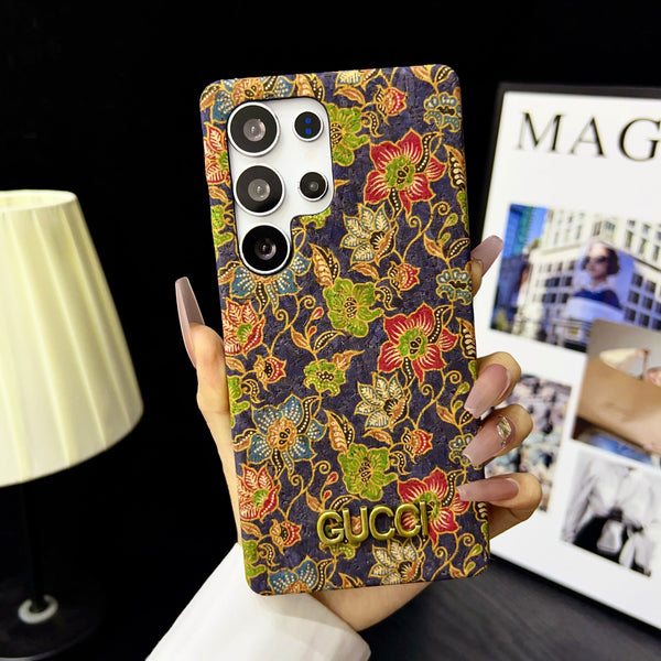 Luxury Fashionable iPhone Case by Yebo Fashion