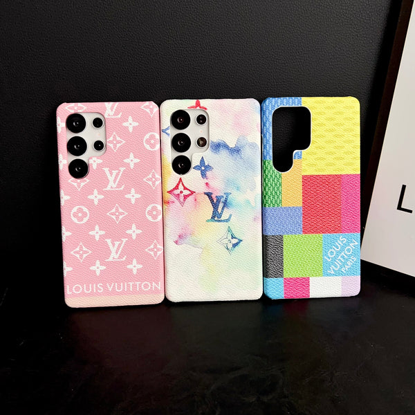Crystal Clear Shockproof Protective iPhone Case