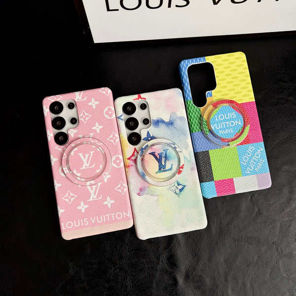Crystal Clear Shockproof Protective iPhone Case