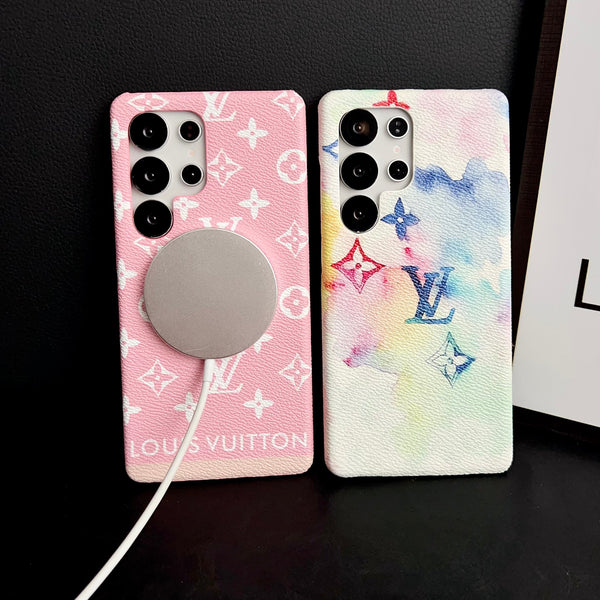 Crystal Clear Shockproof Protective iPhone Case