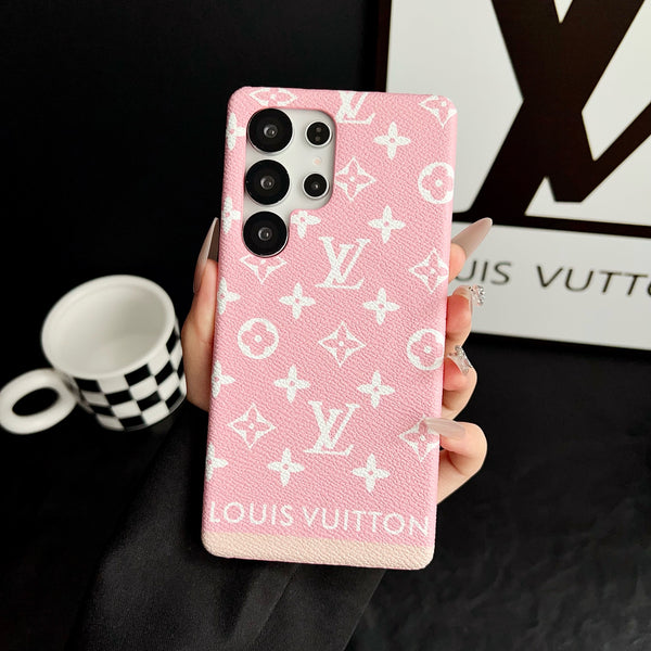 Crystal Clear Shockproof Protective iPhone Case
