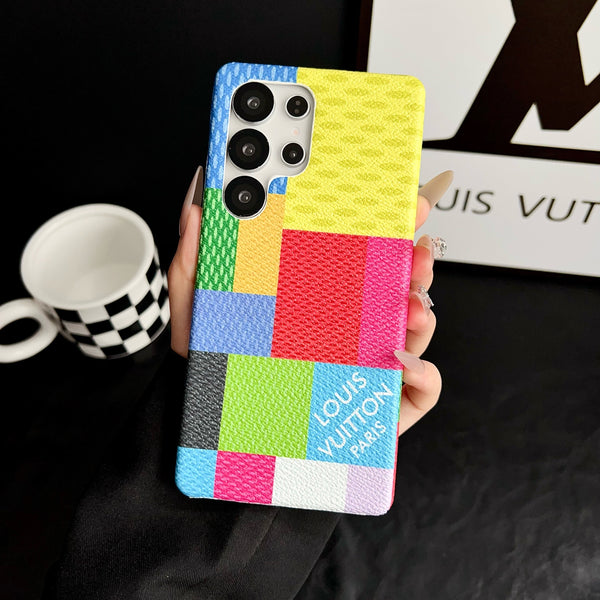 Crystal Clear Shockproof Protective iPhone Case