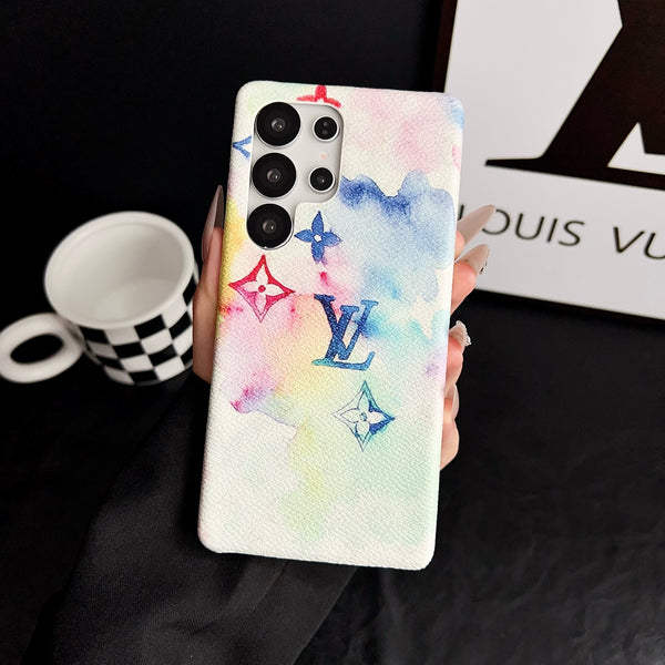 Crystal Clear Shockproof Protective iPhone Case