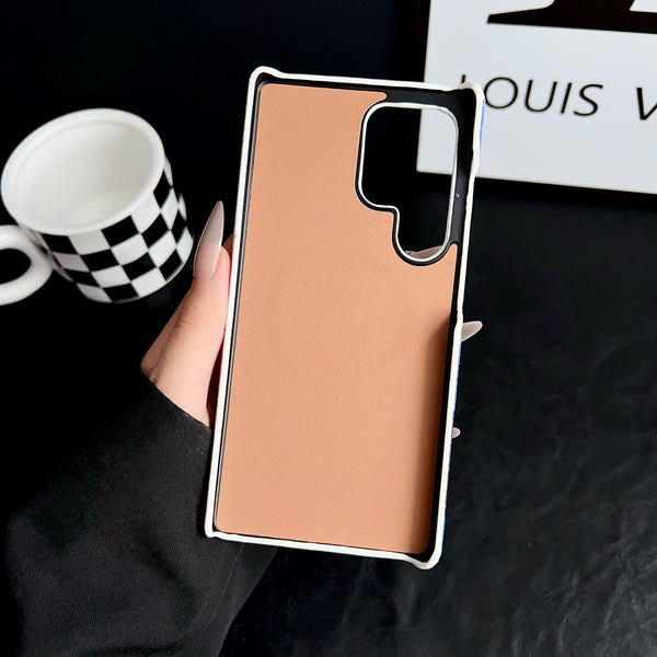 Crystal Clear Shockproof Protective iPhone Case