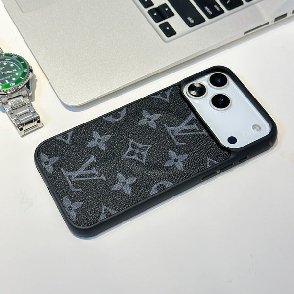 Premium Designer-Inspired iPhone Case