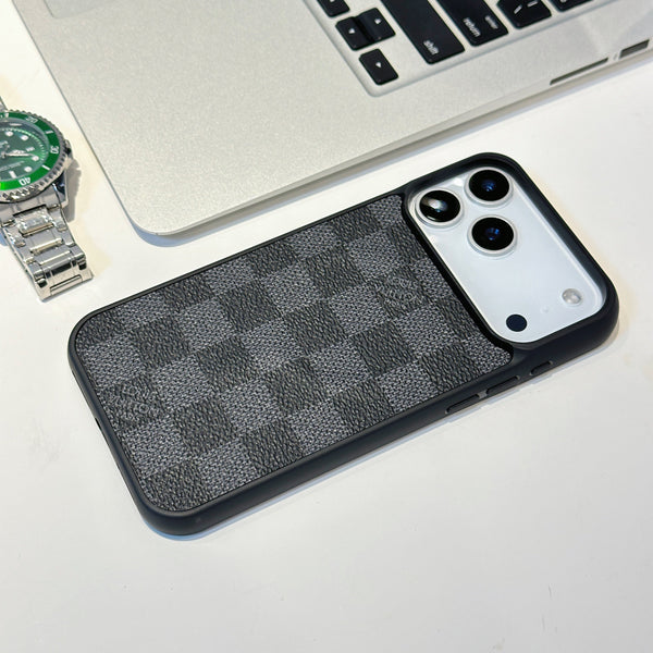 Premium Designer-Inspired iPhone Case
