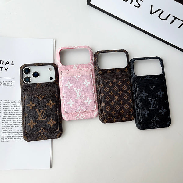 Premium Shockproof iPhone Case