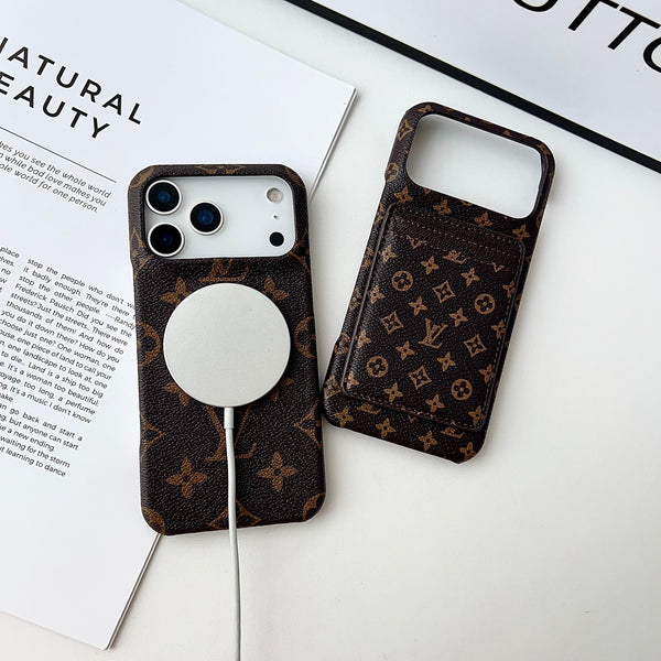 Premium Shockproof iPhone Case