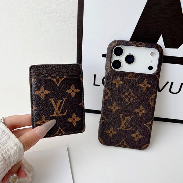 Premium Shockproof iPhone Case