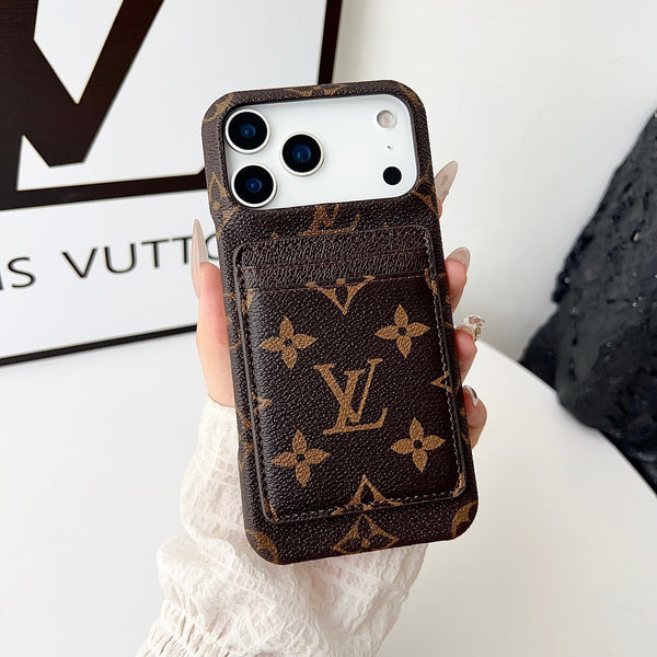 Premium Shockproof iPhone Case