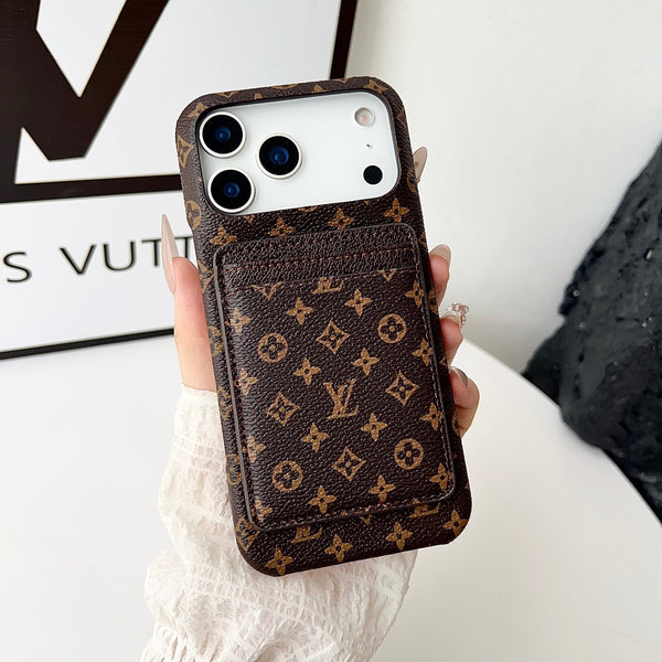 Premium Shockproof iPhone Case