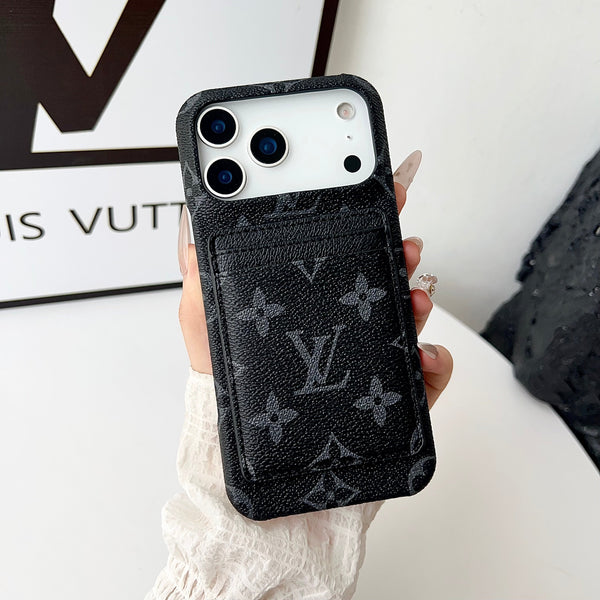 Premium Shockproof iPhone Case