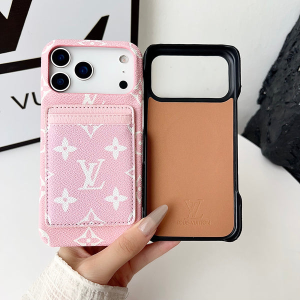 Premium Shockproof iPhone Case