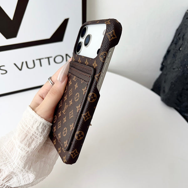 Premium Shockproof iPhone Case