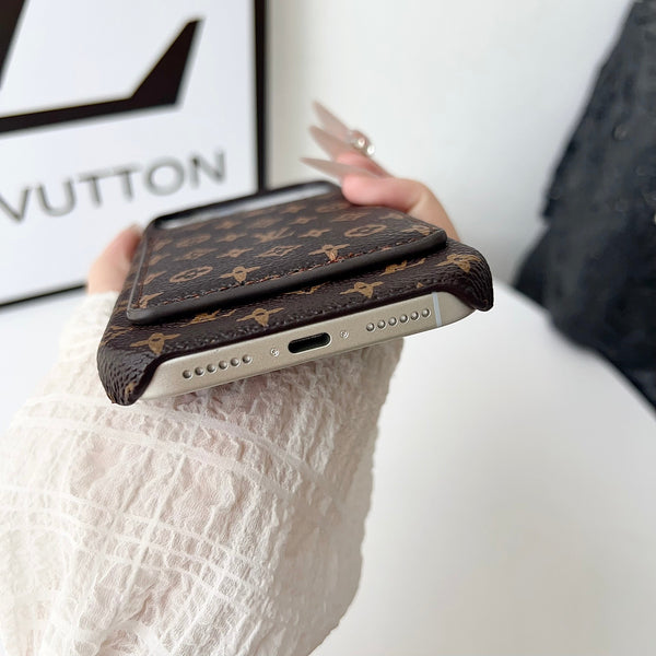 Premium Shockproof iPhone Case