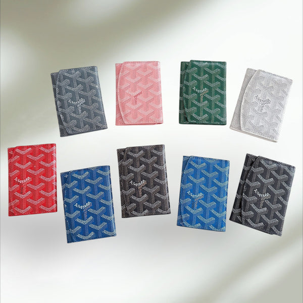 Premium Armor Card Slot Case