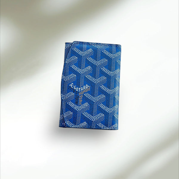 Premium Armor Card Slot Case