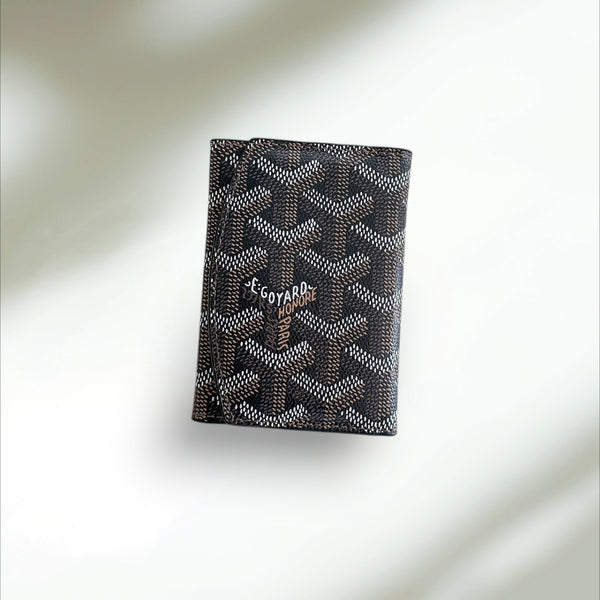Premium Armor Card Slot Case