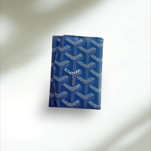 Premium Armor Card Slot Case