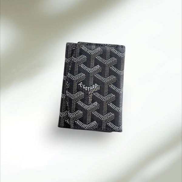 Premium Armor Card Slot Case