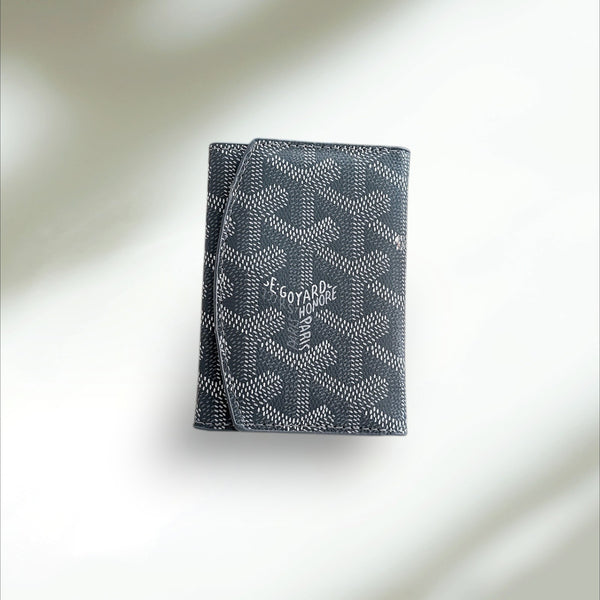 Premium Armor Card Slot Case