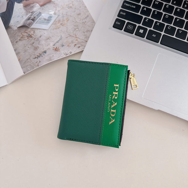 Yebo Fashion SlimGuard Wallet Card Case