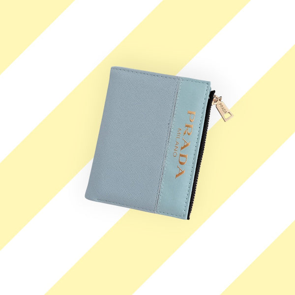 UltraSlim RFID Wallet Card Holder