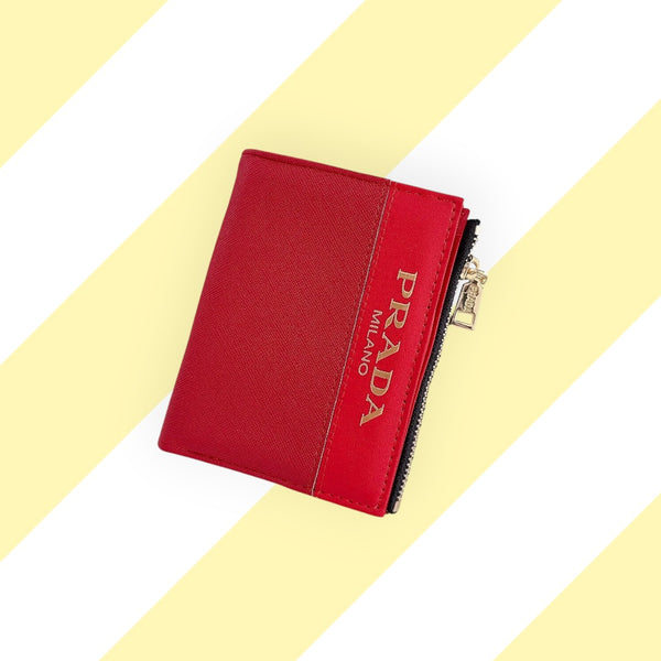 UltraSlim RFID Wallet Card Holder