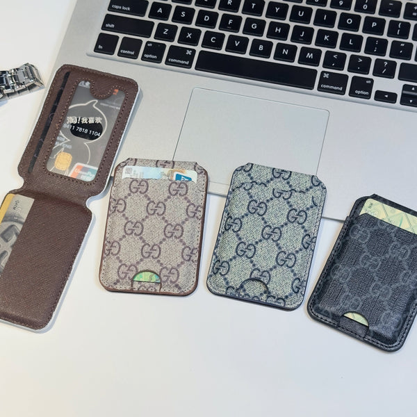 Yebo Fashion Fashionable Durable Card Cases