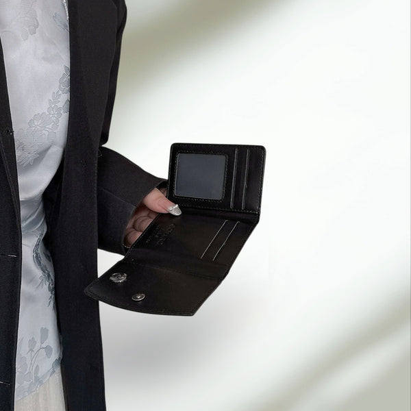 Premium Armor Card Slot Case
