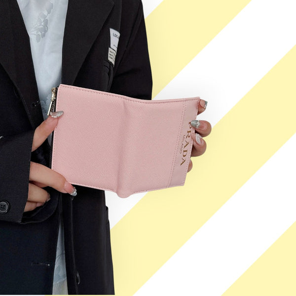 UltraSlim RFID Wallet Card Holder