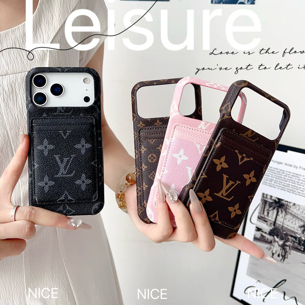 Premium Shockproof iPhone Case
