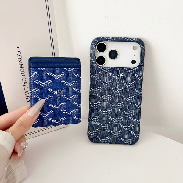 Premium Protective iPhone Case with Stylish Shockproof Design