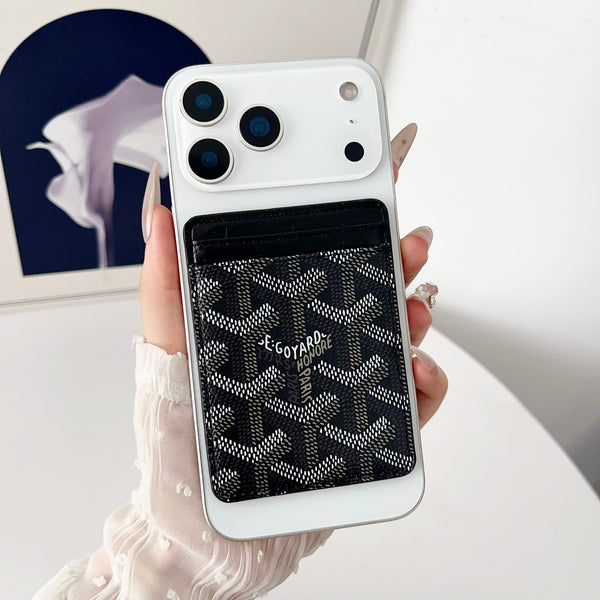Premium Protective iPhone Case with Stylish Shockproof Design