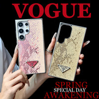 Yebo Fashion Luxury Style iPhone Cover