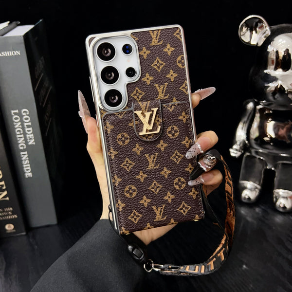 Yebo Fashion Lightweight Slim iPhone Protector