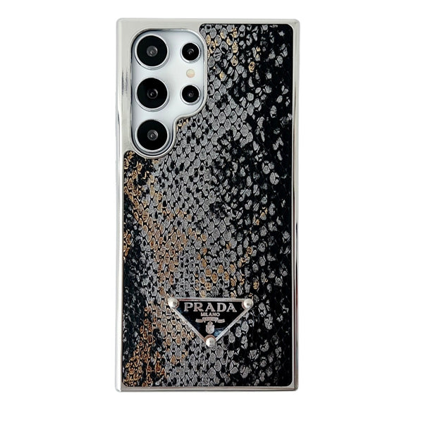 Yebo Fashion Luxury Style iPhone Cover