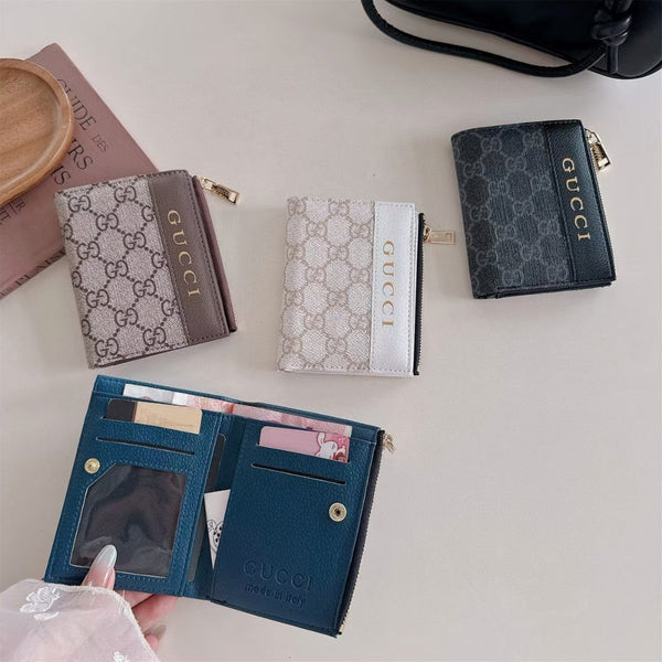 Yebo Fashion EliteShield Card Case