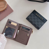 Yebo Fashion EliteShield Card Case