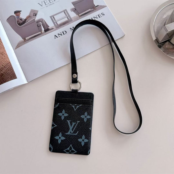 Yebo Fashion Premium Wallet Card Case
