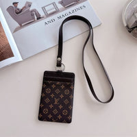 Yebo Fashion Premium Wallet Card Case