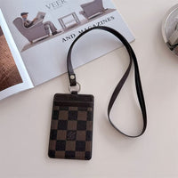 Yebo Fashion Premium Wallet Card Case