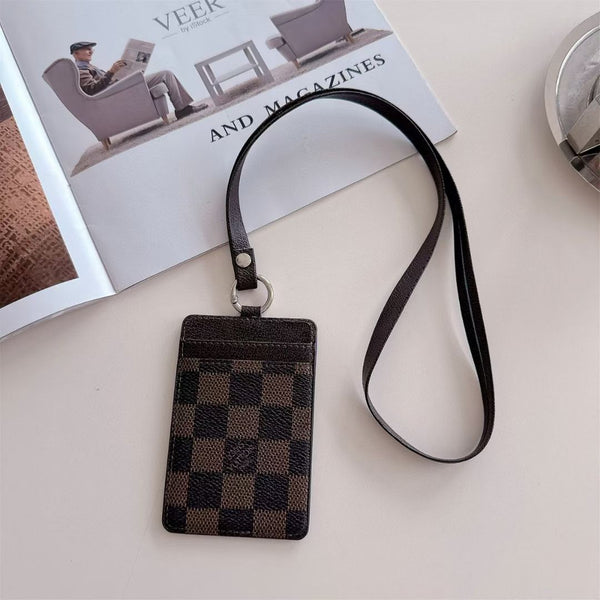 Yebo Fashion Premium Wallet Card Case