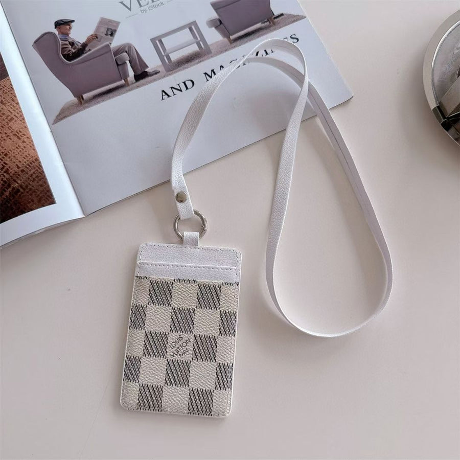 Yebo Fashion Premium Wallet Card Case