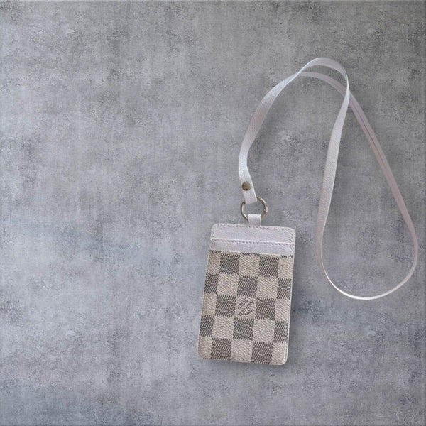 Premium Wallet Card Case