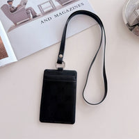 Yebo Fashion Premium Wallet Card Case