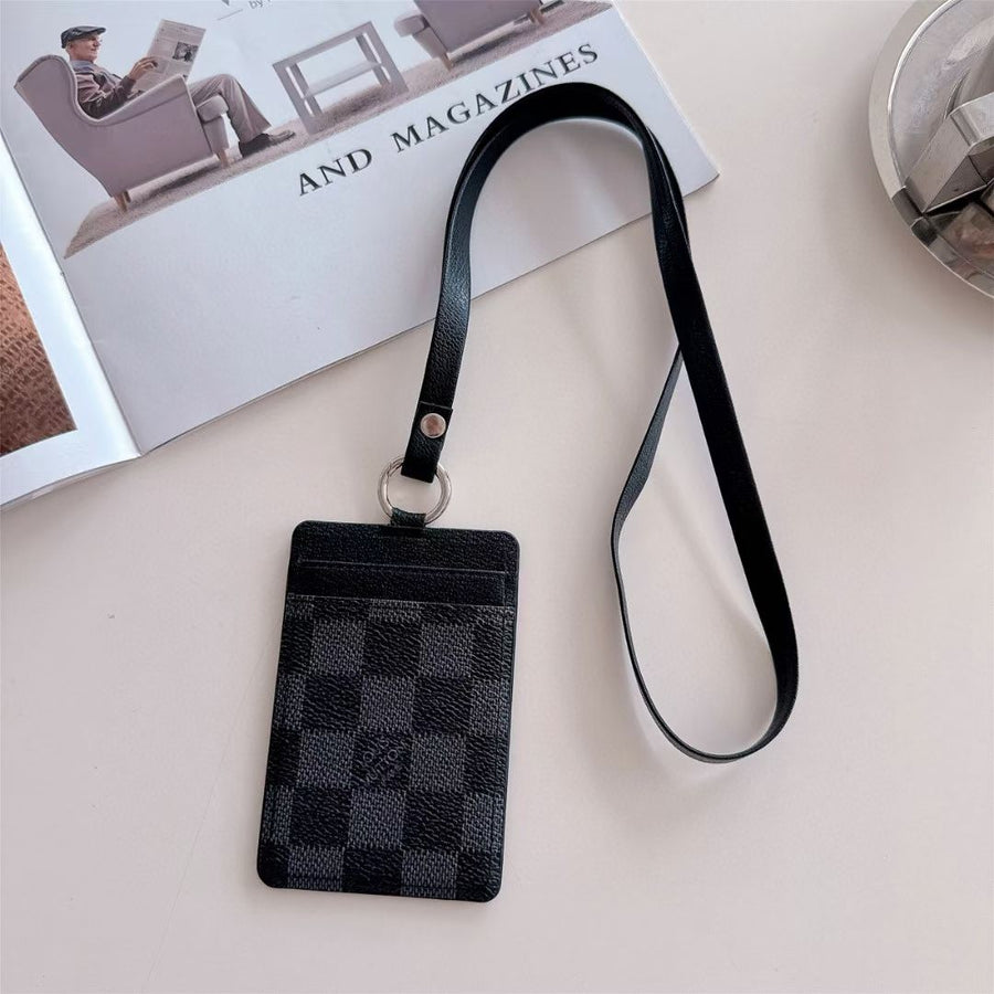 Yebo Fashion Premium Wallet Card Case