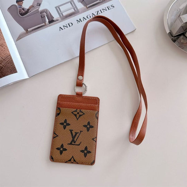 Yebo Fashion Premium Wallet Card Case