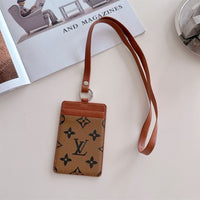 Yebo Fashion Premium Wallet Card Case