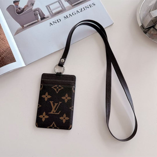 Yebo Fashion Premium Wallet Card Case